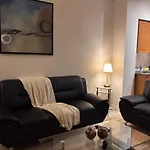 A Lovely One Bed Room With Sunset Views