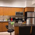 A Lovely One Bed Room With Sunset Views
