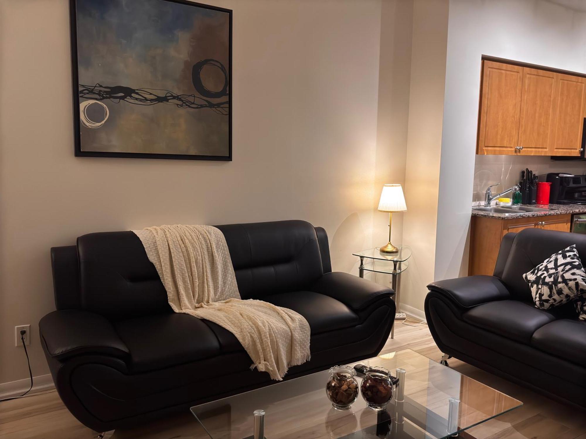 Apartment A Lovely One Bed With Sunset Views *