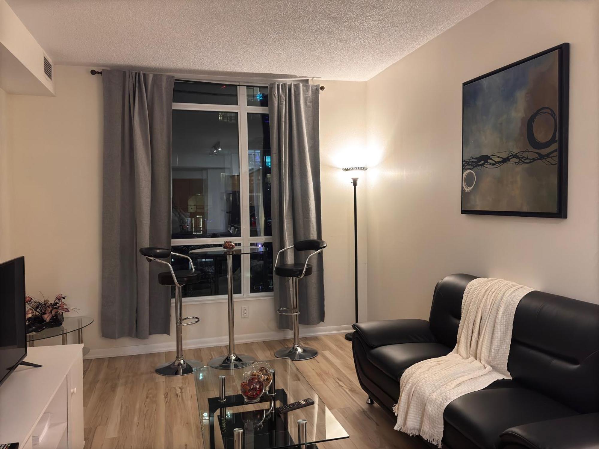 Apartment A Lovely One Bed With Sunset Views