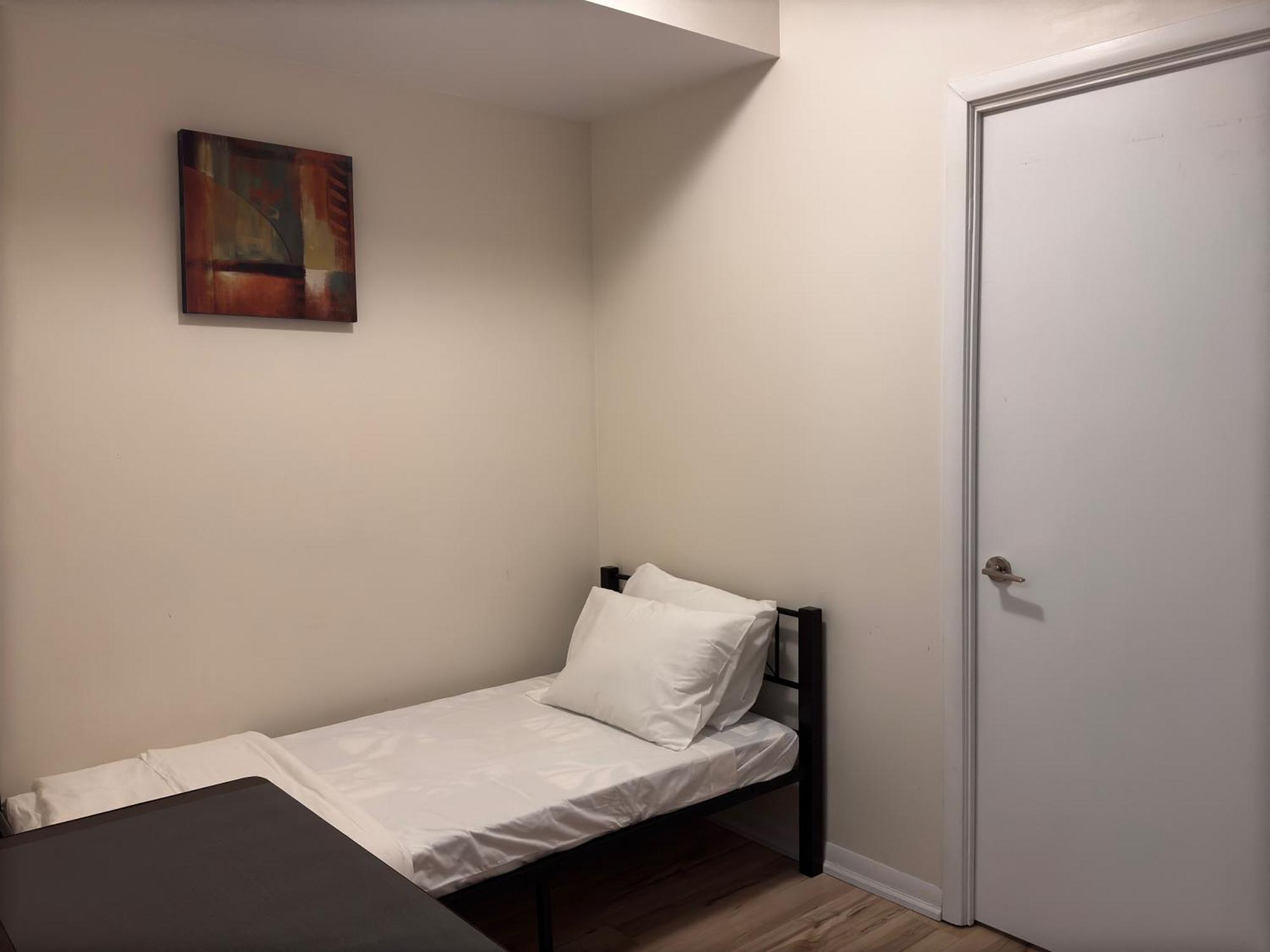 Apartment A Lovely One Bed With Sunset Views Toronto